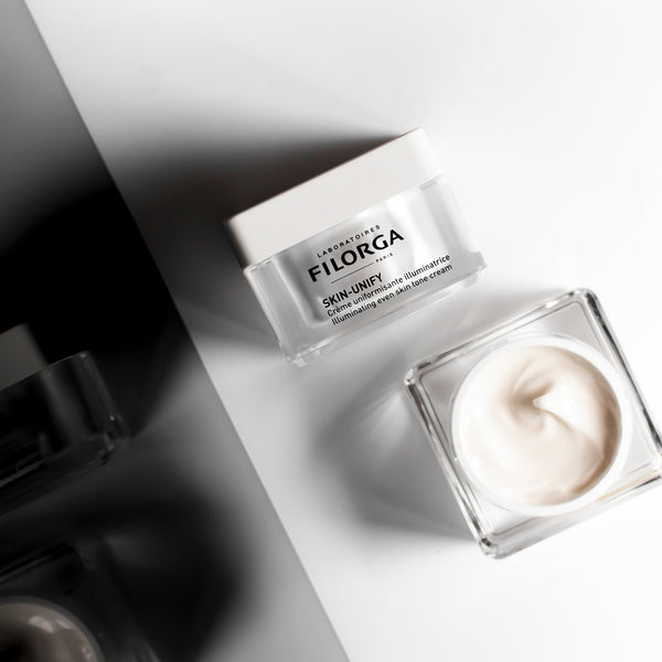 Skin-Unify - Anti-Dark Spot Illuminating Day Cream - Face - 50 Ml