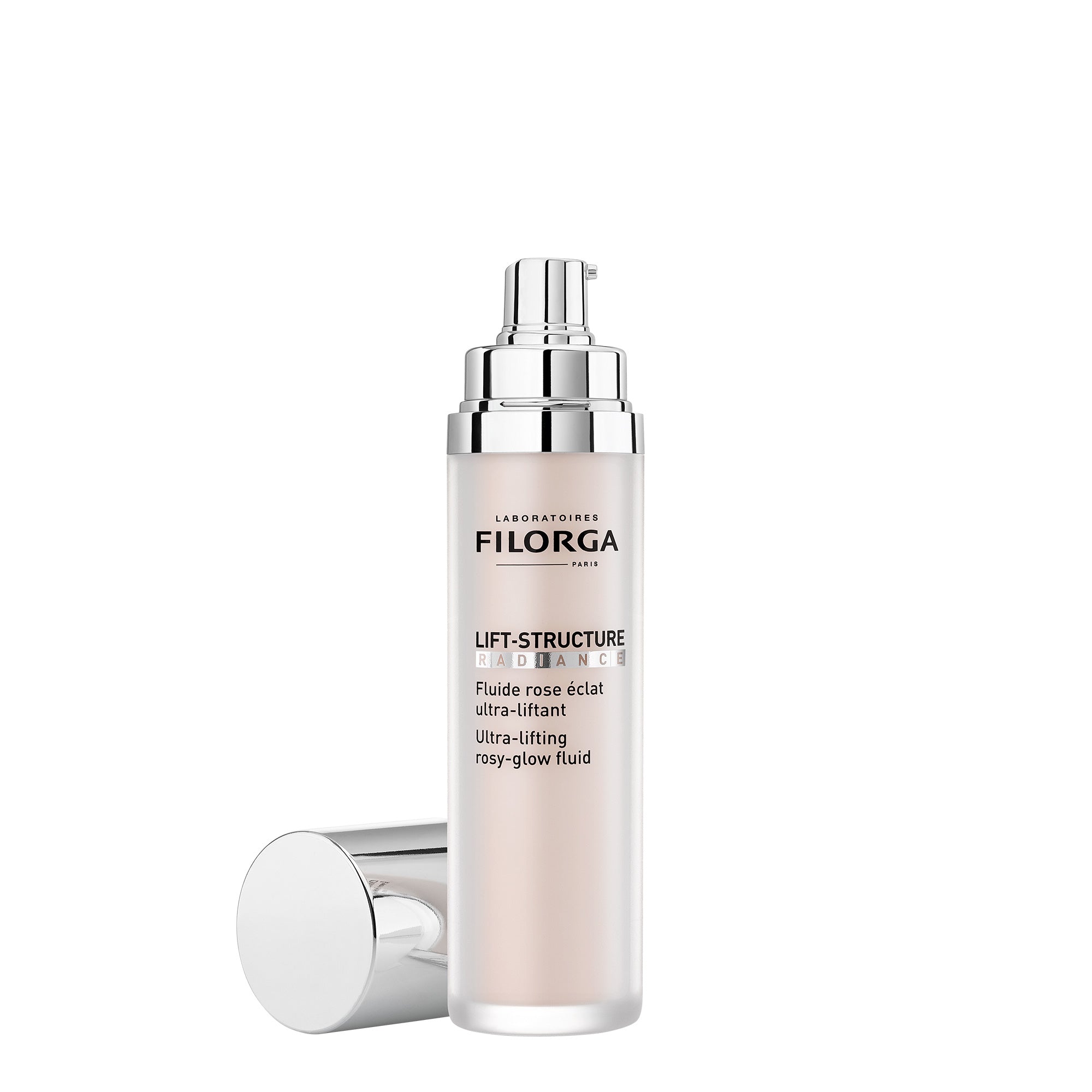 Lift-Structure Radiance - Fluide Anti-Âge Correcteur Éclat Ultra-Liftant - 50 Ml