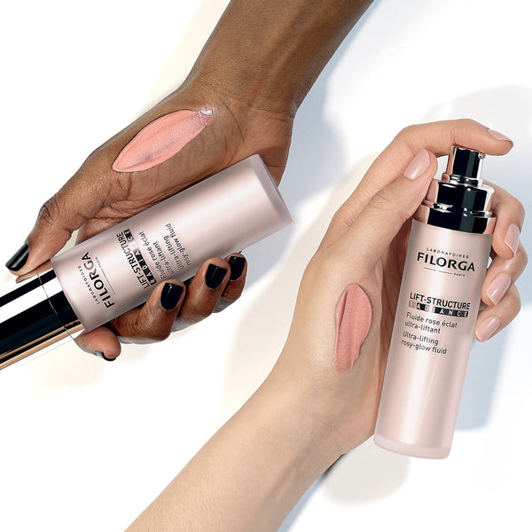 Lift-Structure Radiance - Fluide Anti-Âge Correcteur Éclat Ultra-Liftant - 50 Ml