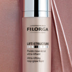 Lift-Structure Radiance - Fluide Anti-Âge Correcteur Éclat Ultra-Liftant - 50 Ml