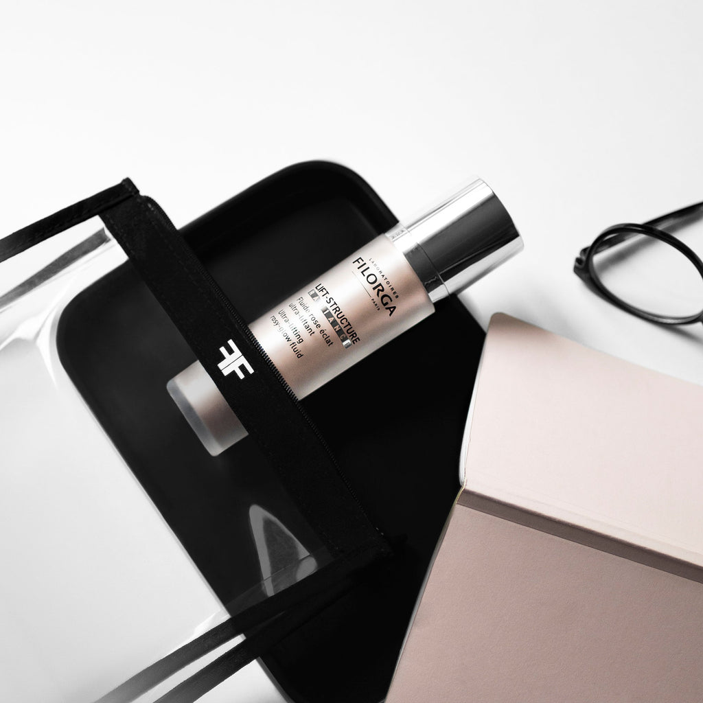 Lift-Structure Radiance - Fluide Anti-Âge Correcteur Éclat Ultra-Liftant - 50 Ml