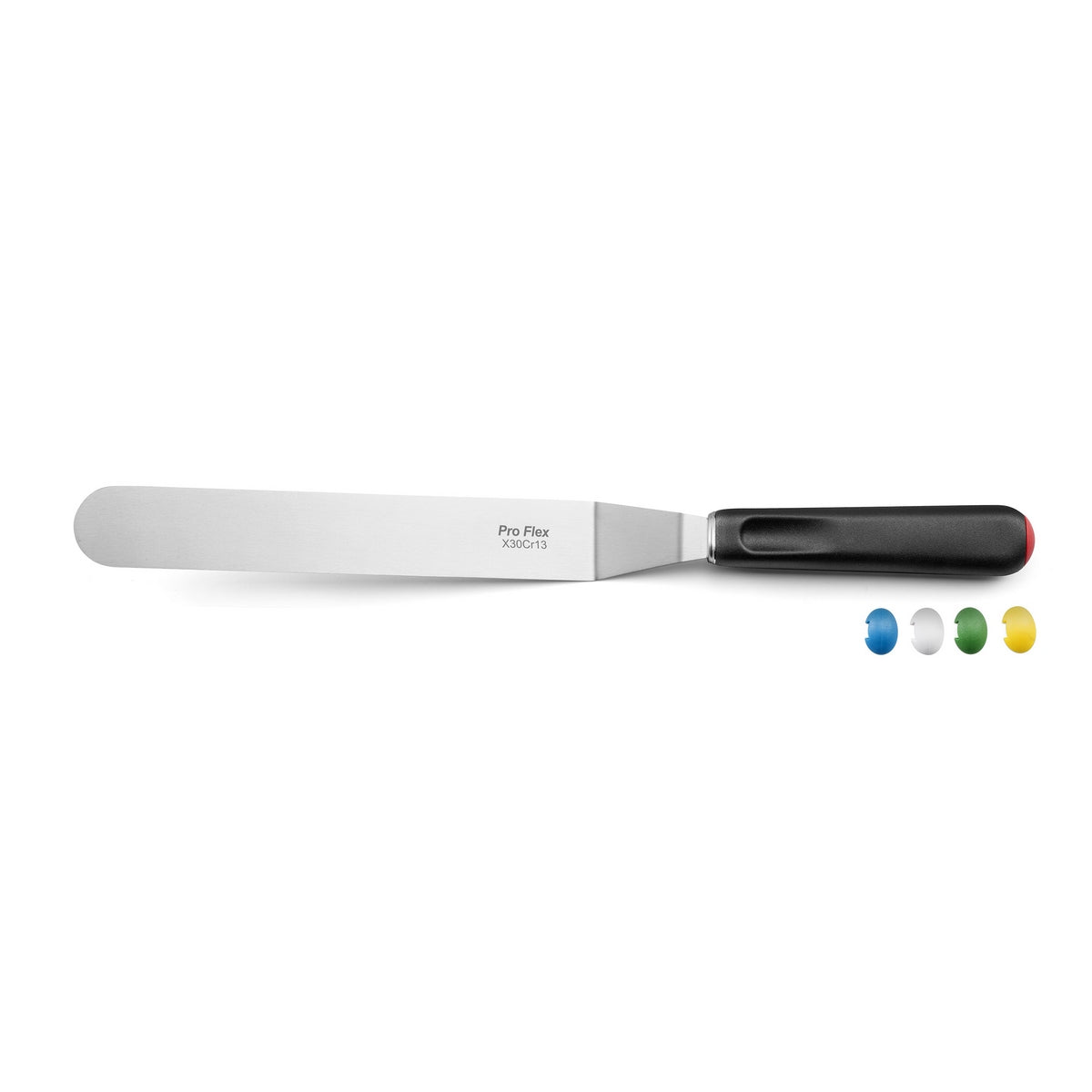 Pro Flex - Curved Spatula - 25cm