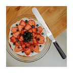 Pro Flex - Curved Spatula - 25cm