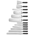 Pro Flex - Curved Spatula - 25cm