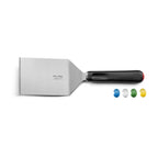 Pro Flex - Set of 3 Barbecue Spatulas
