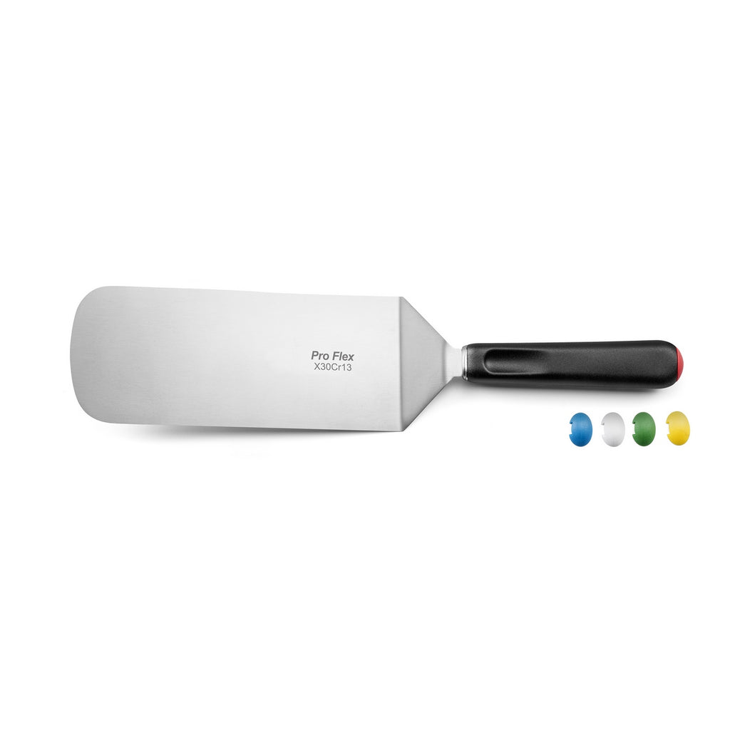 Pro Flex - Set of 3 Pastry Spatulas