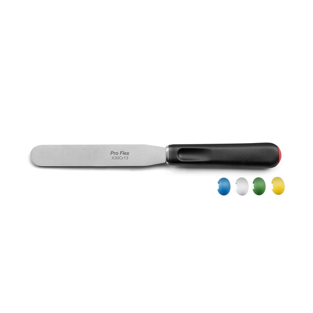Pro Flex - Set of 3 Pastry Spatulas