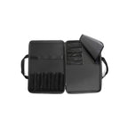 Knife Roll - Case for 5 Kitchen Knives