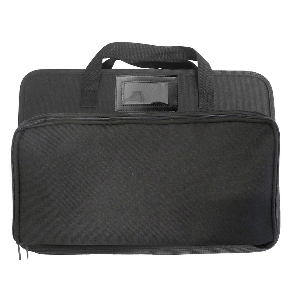 Knife Roll - Case for 8 Kitchen Knives