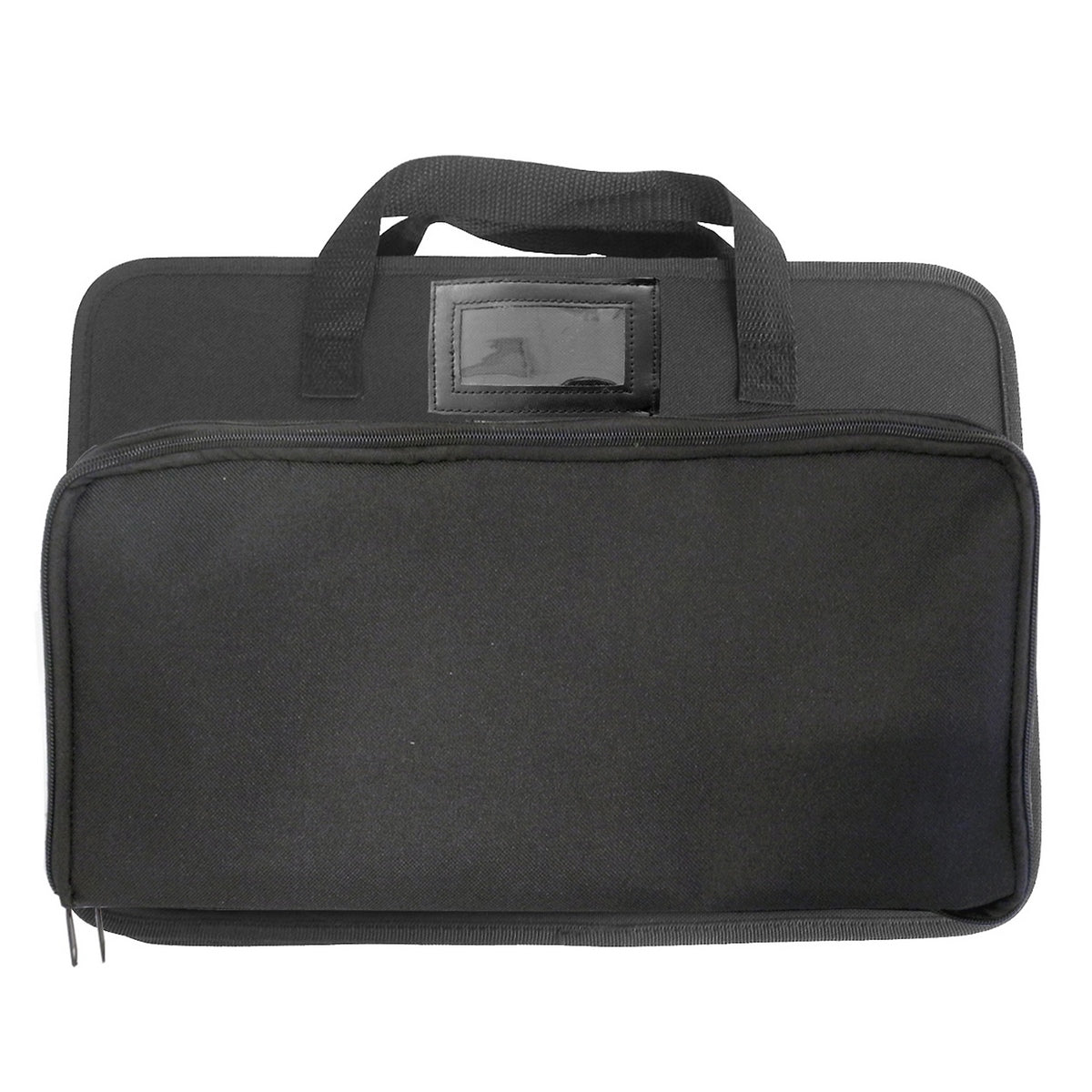 Knife Roll - Case for 8 Kitchen Knives