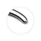 Virgule - 6 Steak Knives