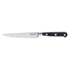 Sabatier Trompette - 6 Couteaux Steak Lame Lisse