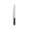Universal - Couteau De Boucher Alvéoles - 25cm
