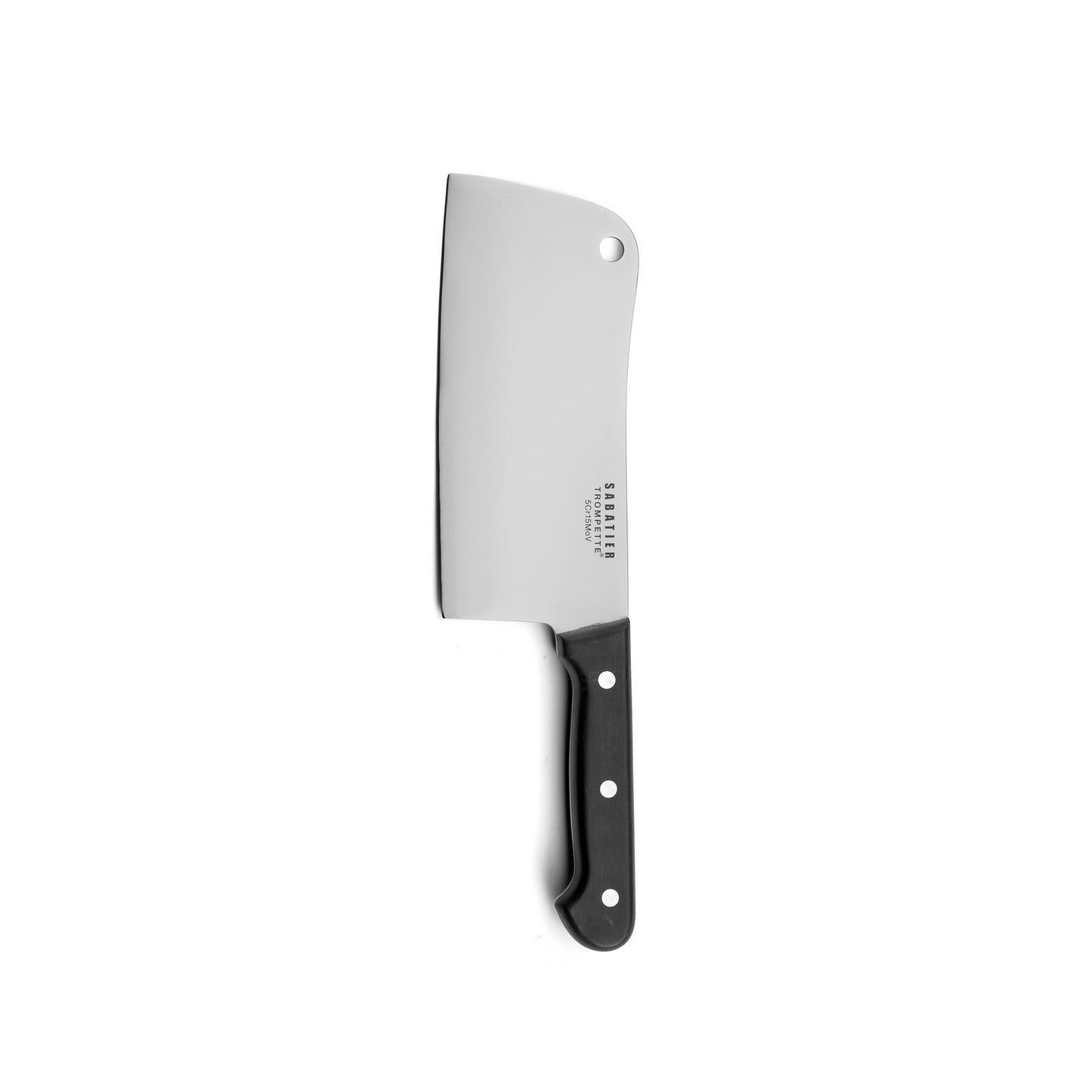 Universal - Cuchillo de carnicero - 18 cm