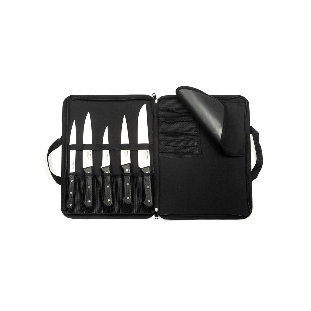 Universal - 5-Piece Kitchen Knife Roll