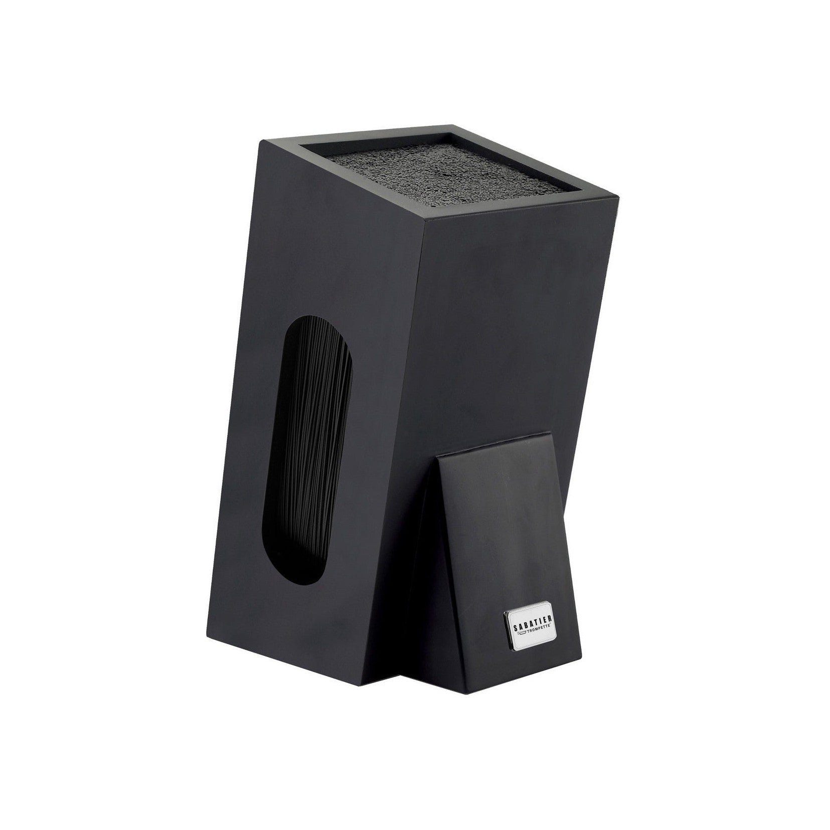Bloc Universel Sabatier Spaghetti - Noir