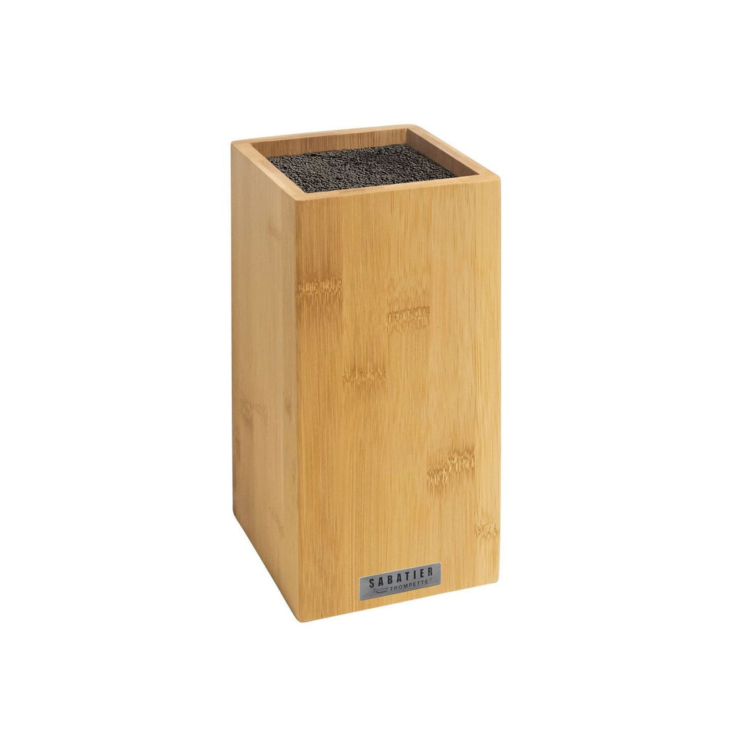 Bloc Universel Sabatier Spaghetti - Bois Clair