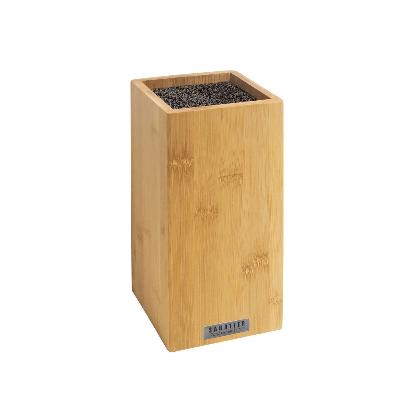 Bloc Universel Sabatier Spaghetti - Bois Clair