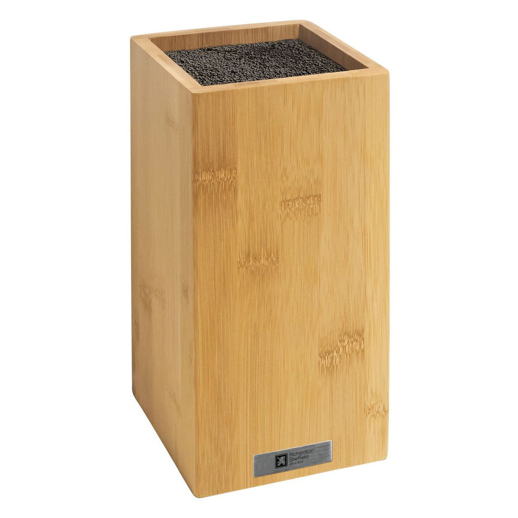 Bloque universal Richardson Spaghetti - Madera clara