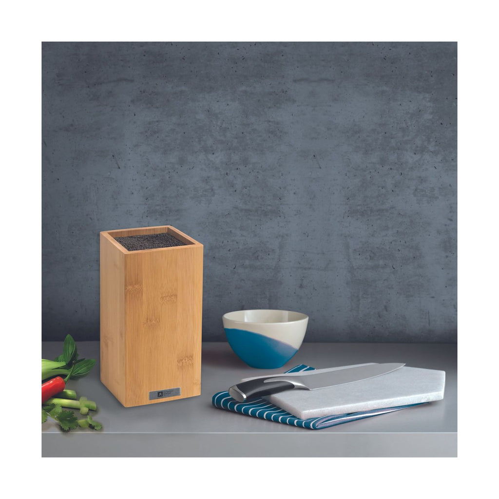 Bloque universal Richardson Spaghetti - Madera clara