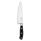 Vulcano - Chef's Knife - Black