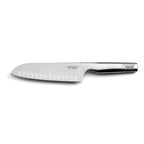 Asean - Cuchillo Santoku 17 Cm - Inox