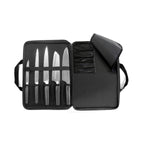 Asean - Trousse 5 Couteaux De Cuisine