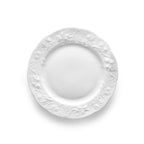 Provence - Service 18 Pièces - Porcelaine - Blanc