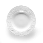 Provence - Service 18 Pièces - Porcelaine - Blanc