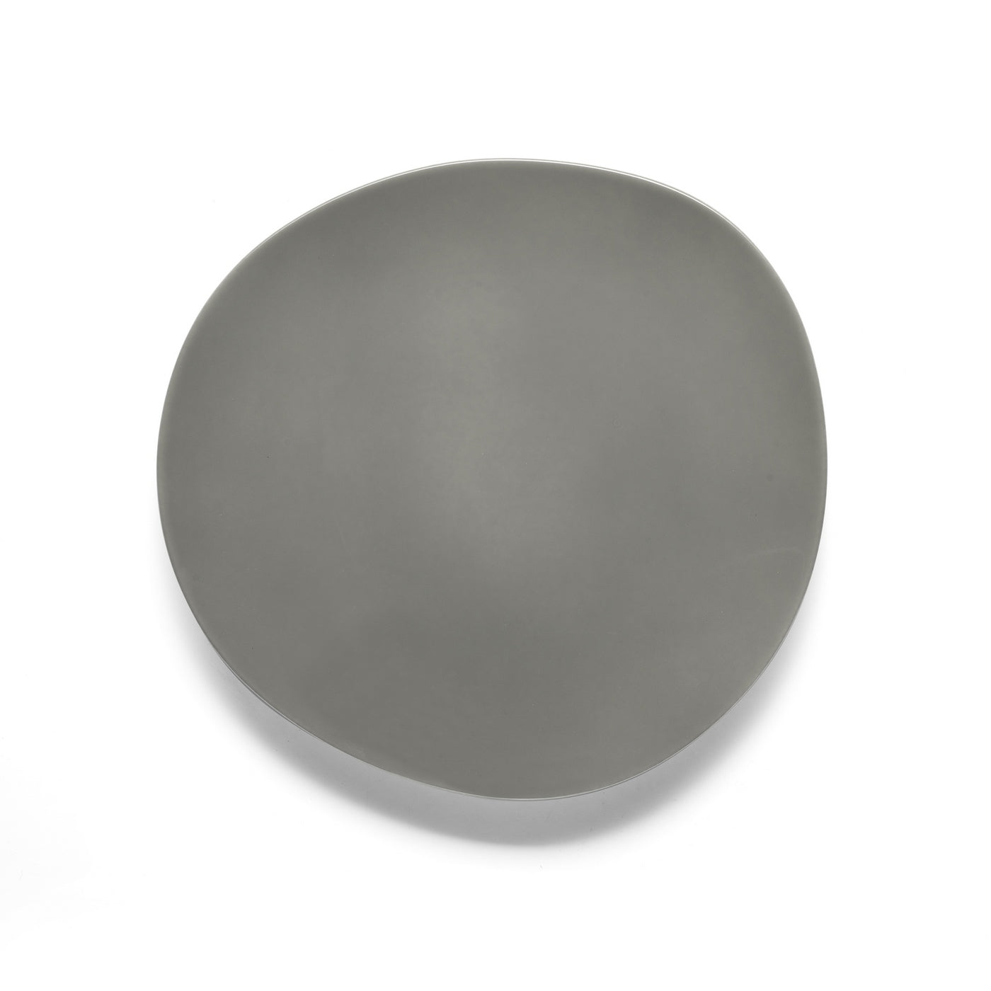 Sven Gris - Servicio de 18 piezas - Porcelana - Gris