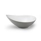 Sven Gris - Servicio de 18 piezas - Porcelana - Gris