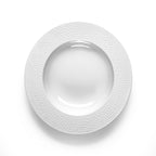 Urban - Service 18 Pièces - Porcelaine - Blanc