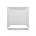 Ambassade - Service 18 Pièces - Porcelaine - Blanc