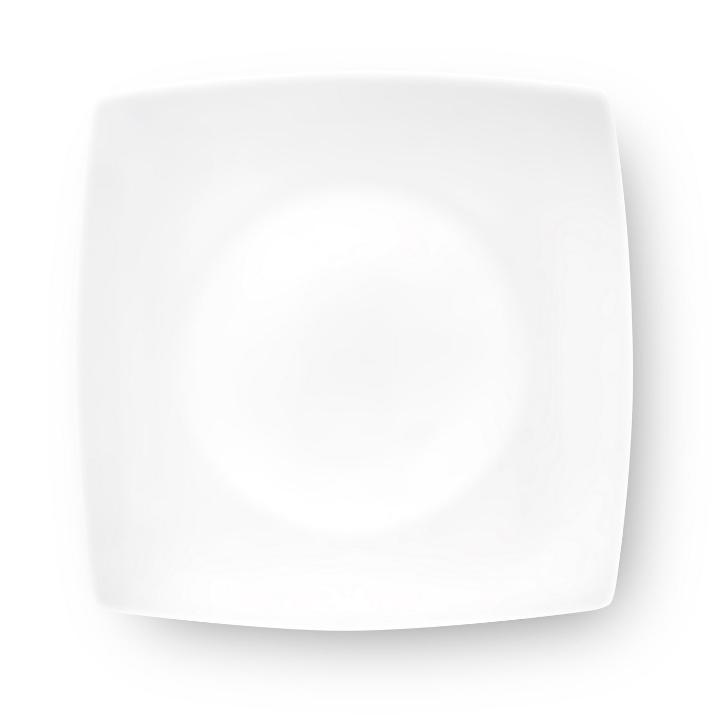 Kansai - Servicio de 18 piezas - Porcelana - Blanco