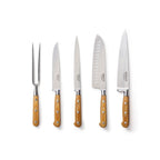 Essentiel - Set Cocina 5 Piezas