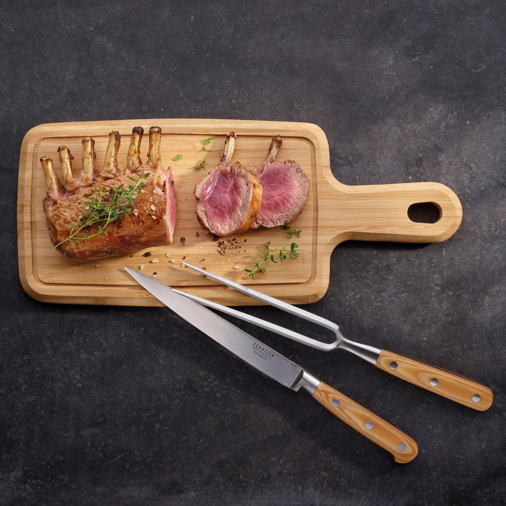 Essentiel - Set Cocina 5 Piezas