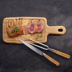 Essentiel - Set Cocina 5 Piezas