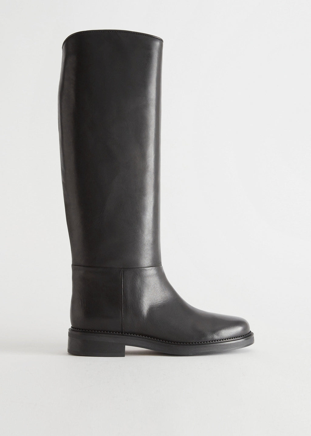Bottes Ingrid Hs - Noires