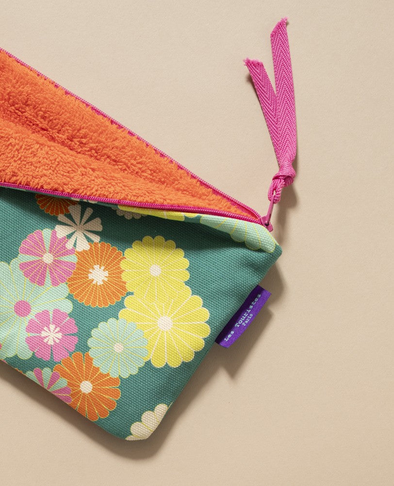 Bolsita - Mellow dk green