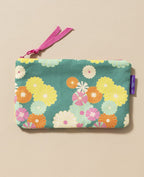 Bolsita - Mellow dk green