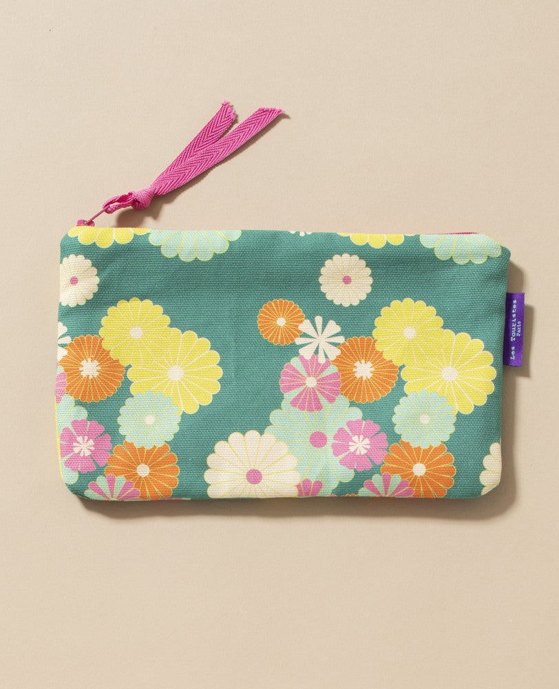 Bolsita - Mellow dk green