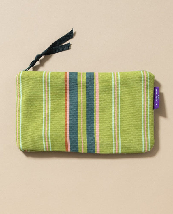 Pochette - Margate green