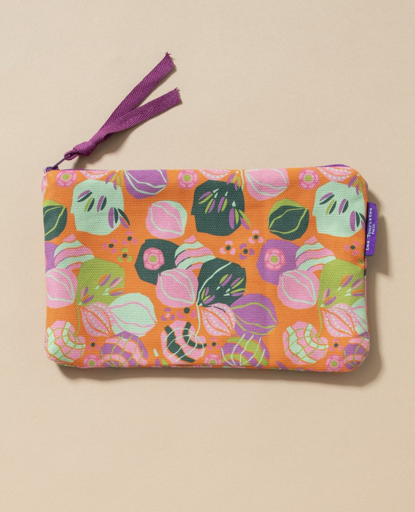 Bolsita - Bloom orange