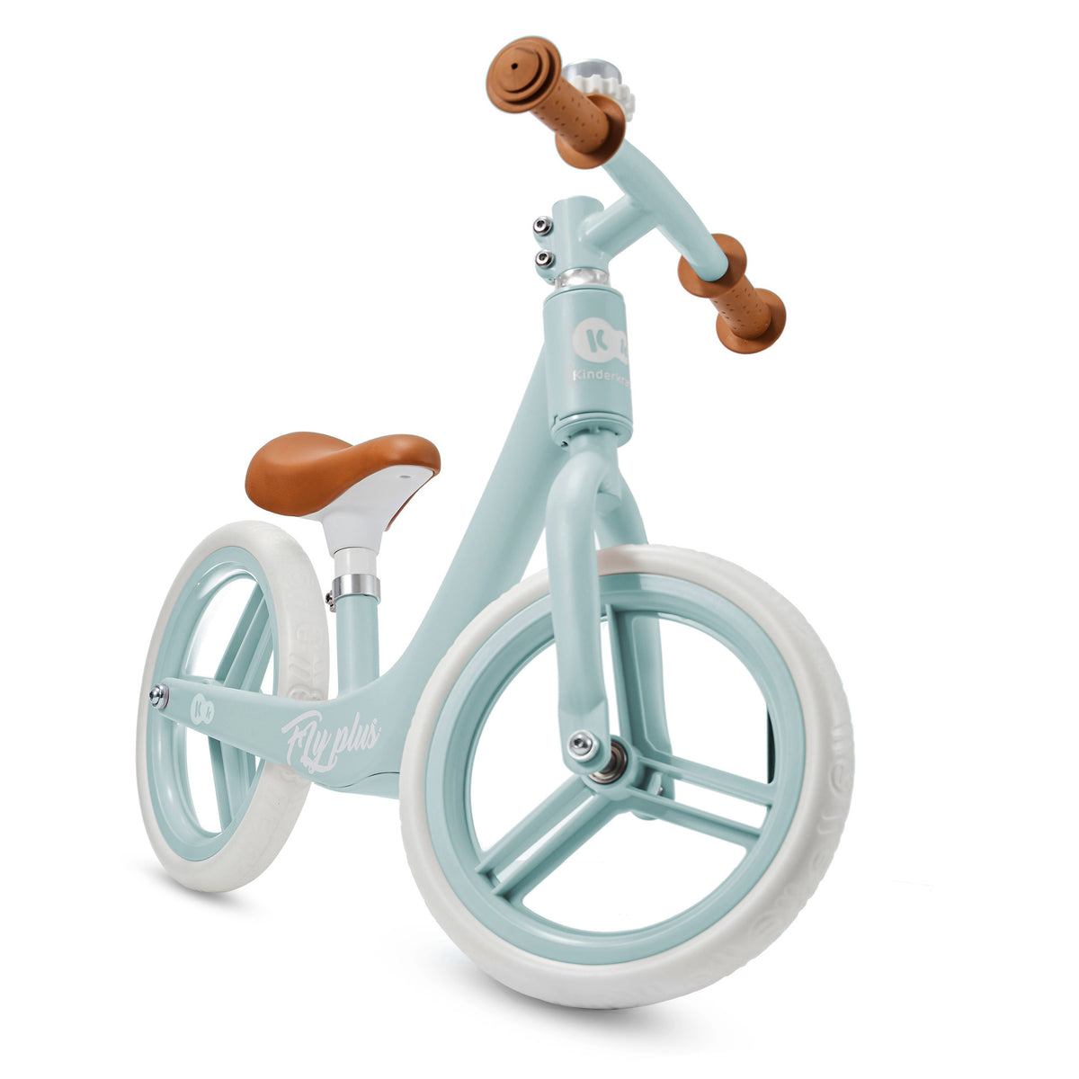 Draisienne Fly Plus Bleu