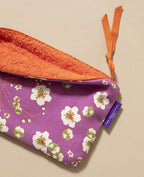 Bolsita - Blossom violet