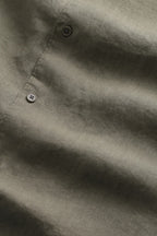 Camisa Enzo Shirt - Capers