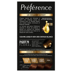 Color Preference 5.25 Antigua Glazed Brown