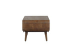 Mesa de centro - Brune - Madera maciza de mango