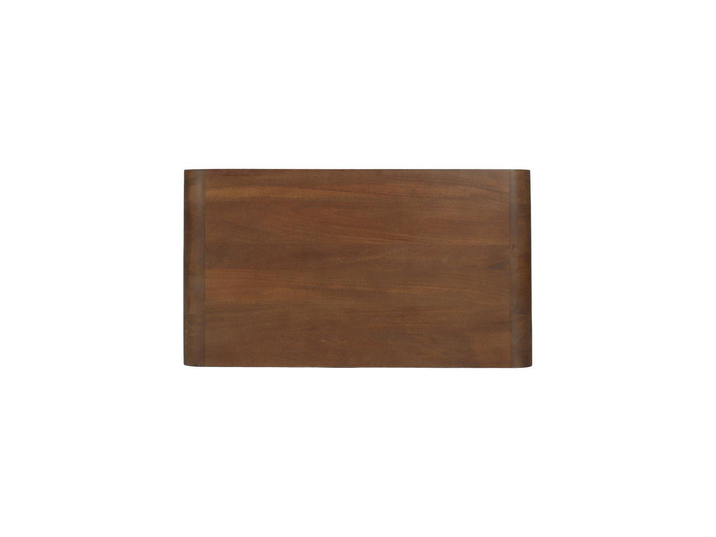 Mesa de centro - Brune - Madera maciza de mango