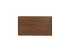 Mesa de centro - Brune - Madera maciza de mango